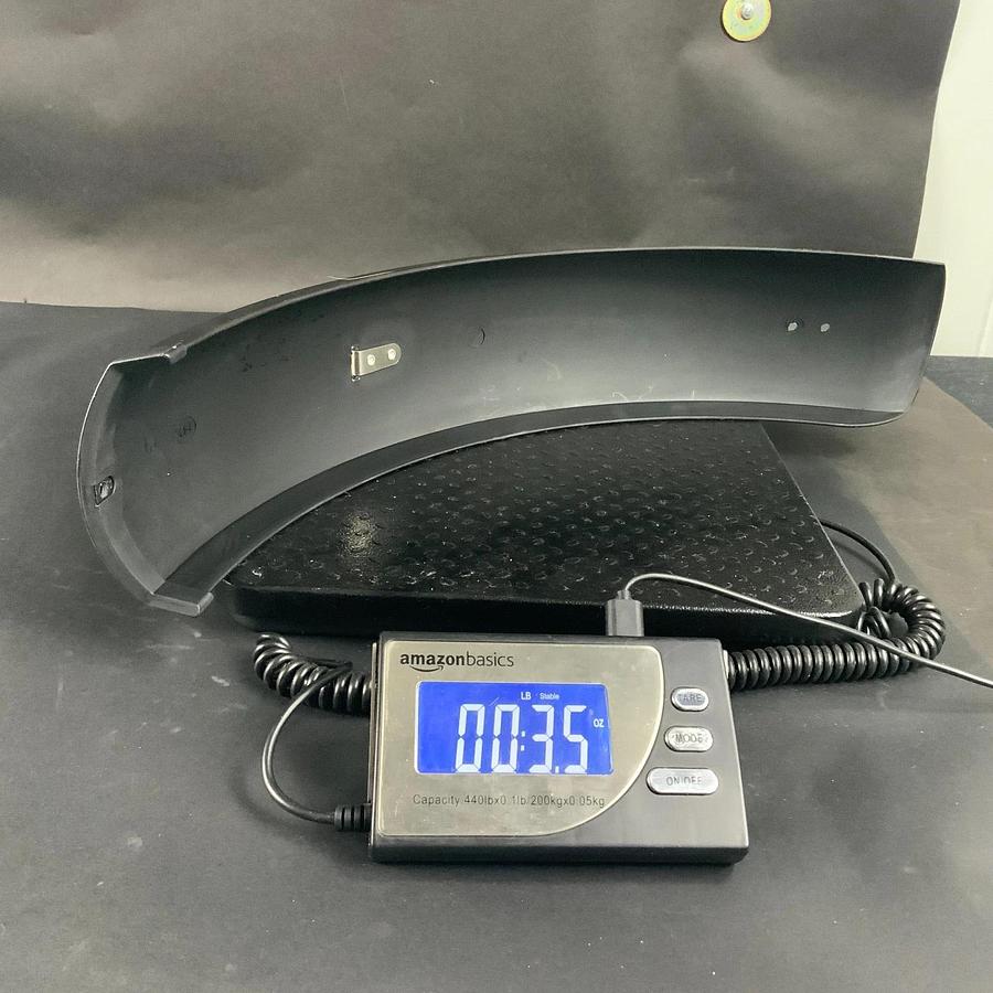 FRONT FENDER FOR URB-E E-BIKE ($15 OBO)