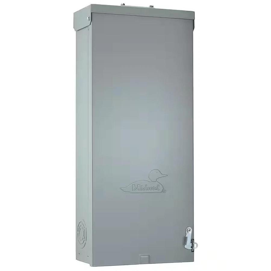 MIDWEST U281C1 MAIN BREAKER LOAD CENTER ($150 OBO)