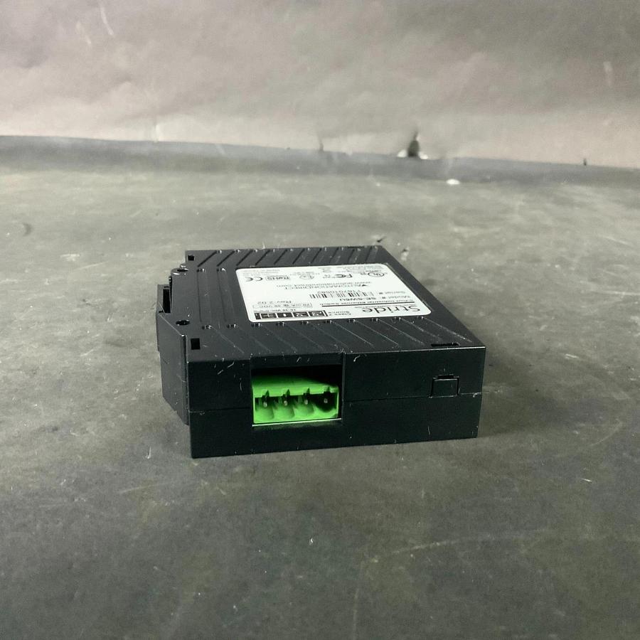 Used AUTOMATION DIRECTOR SE-SW5U ETHERNET SWITCH ($50 OBO)