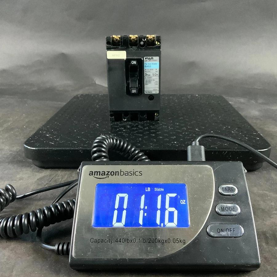 Used FUJI AUTO BREAKER EA53 ($30 OBO)