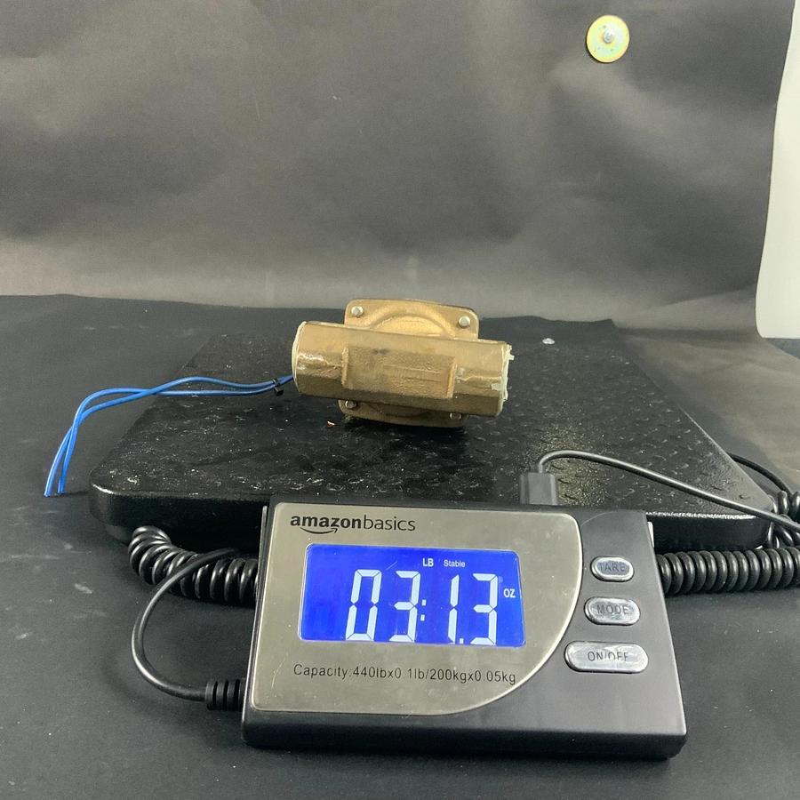 Used CKD CORP. AD11-20A SOLENOID VALVE ($50 OBO)