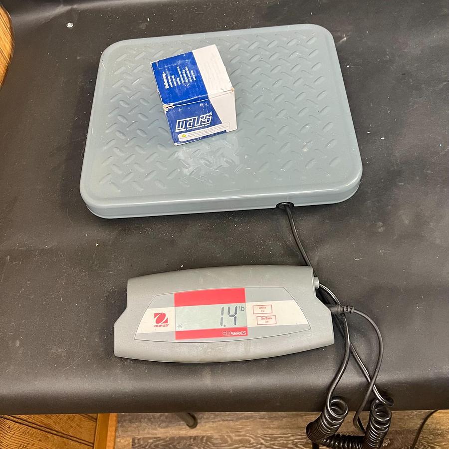 Used MARS 50354 TRANSFORMER ($20 OBO)