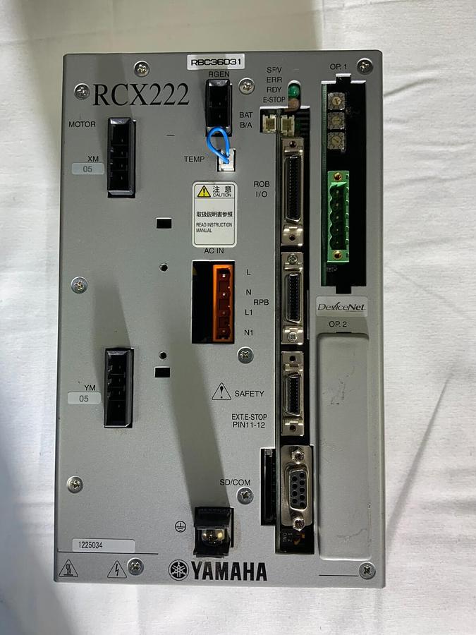 Used YAMAHA RCX222 ($299.99/EACH OBO)