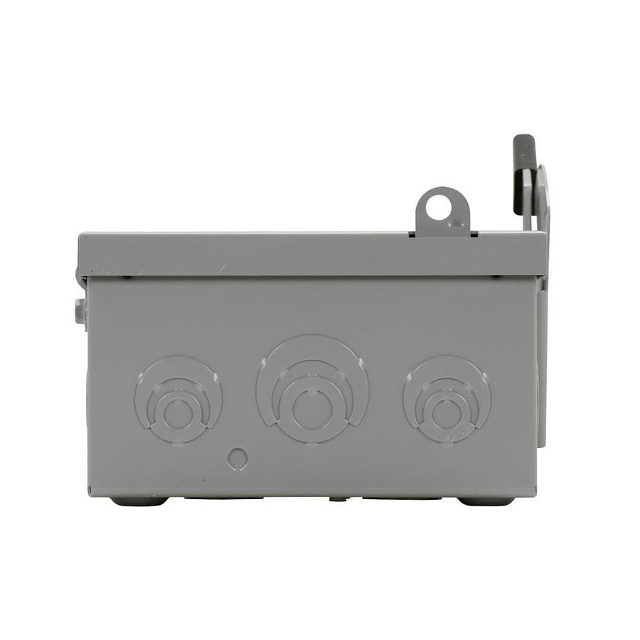 EATON DG221UGB GENERAL DUTY SAFETY SWITCH ($50 OBO)