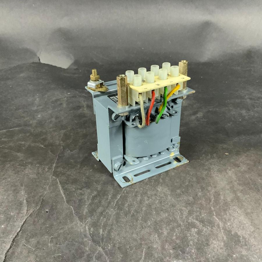 Used LAPP-TEXTIMA CH-8335 HITTNAU TRANSFORMER ($50 OBO)