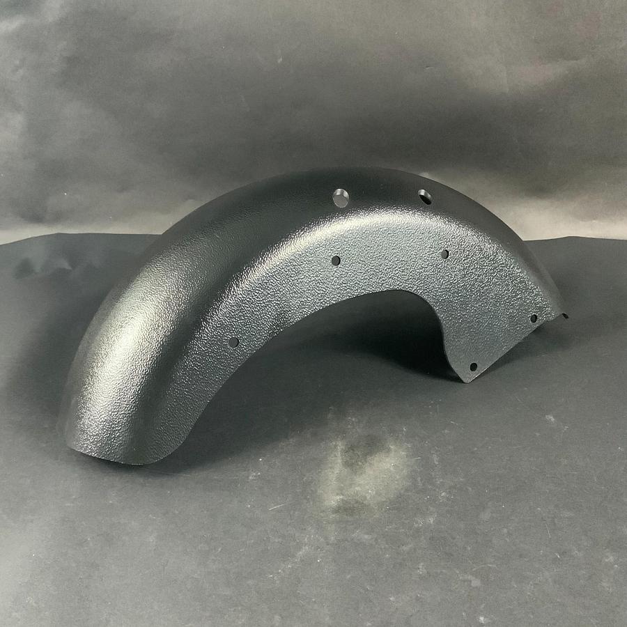 Used RIGHT FENDER FOR URB-E E-BIKE TRAILER ($15 OBO)