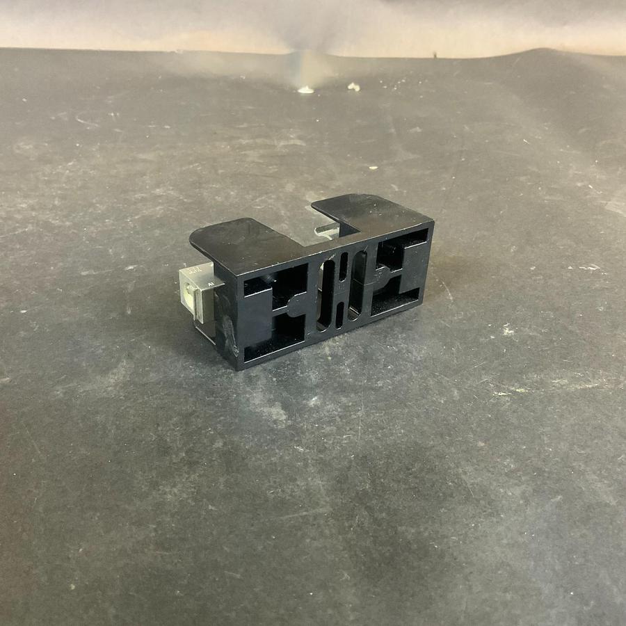 Used FERRAZ SHAWMUT GOULD 20301 FUSE HOLDER ($8 OBO)