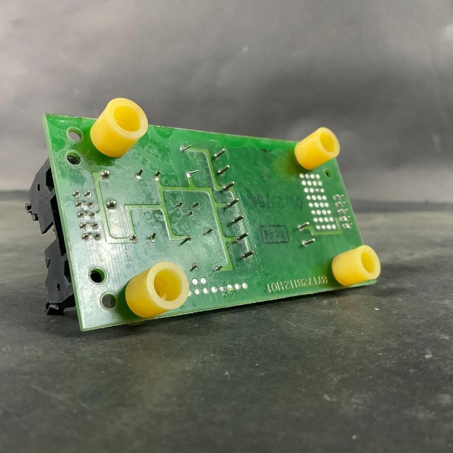 Used MITSUBISHI 1APA-01-G CIRCUIT BOARD W/ POWER MODULE ($80 OBO)