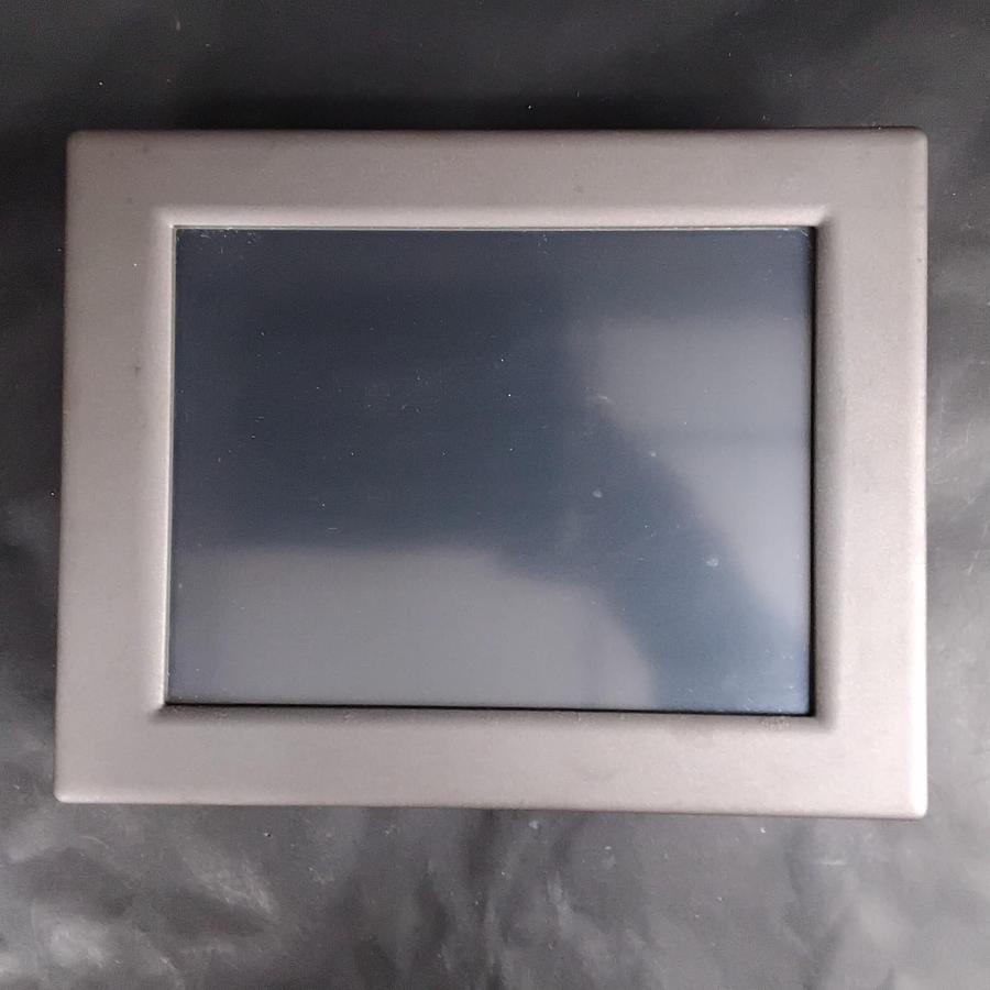 Used ADVANTECH TPC-1070H-C1E TOUCHSCREEN INTERFACE MODULE ($400 OBO)