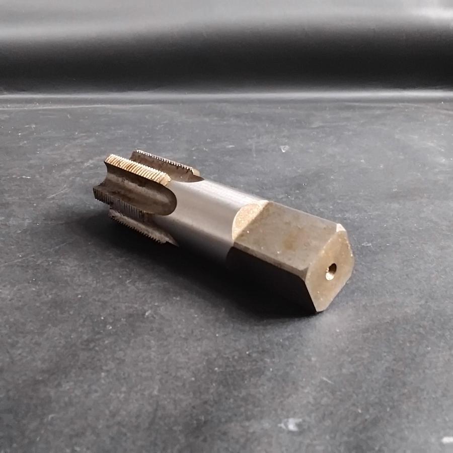 Used GWO 20899 M30X1.50 FLUTE PLUG ($40 OBO)