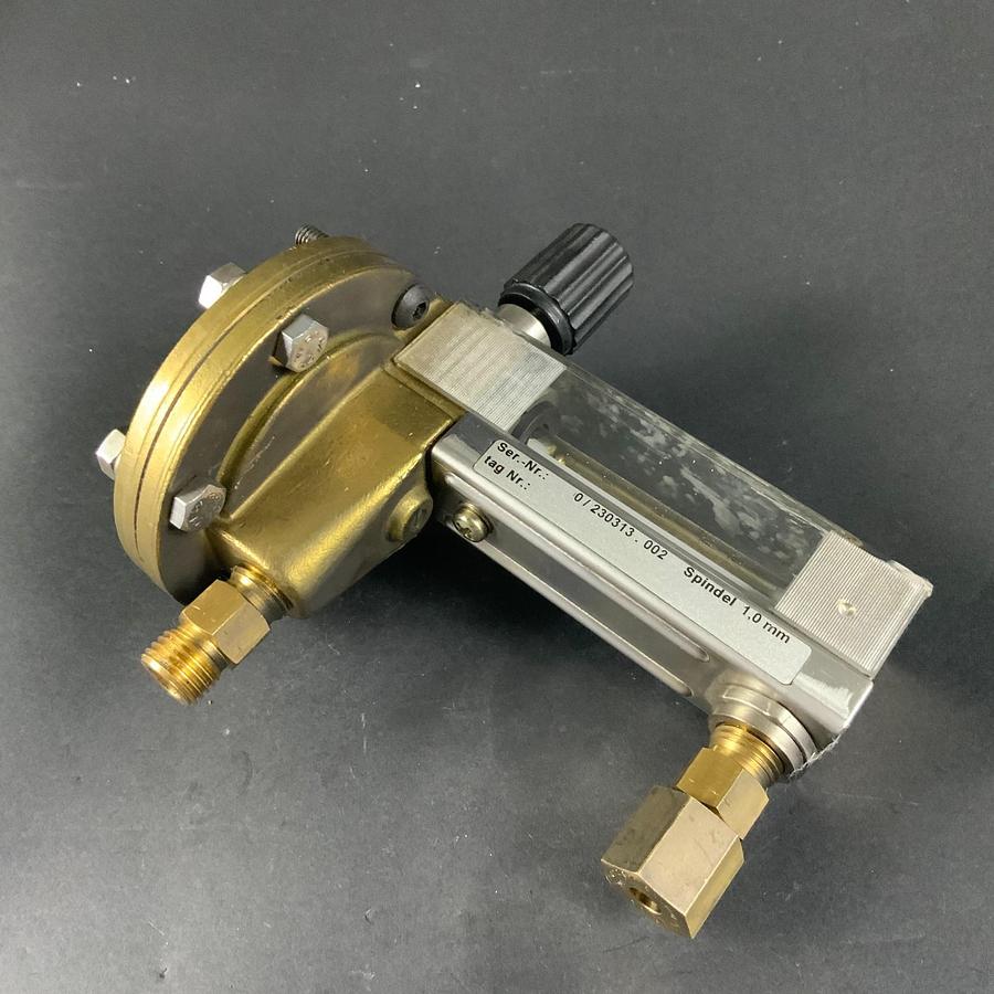 Used KROHNE DKR46N FLOWMETER ($55 OBO)