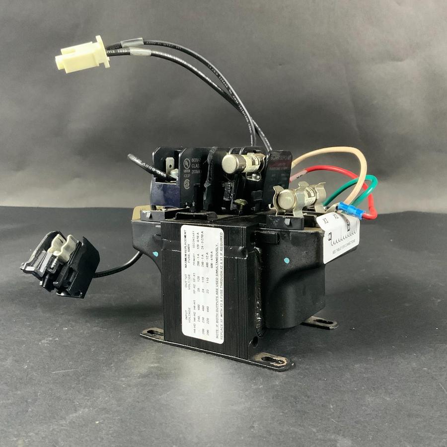 Used ABB CCT50-480/120 TRANSFORMER ($60 OBO)