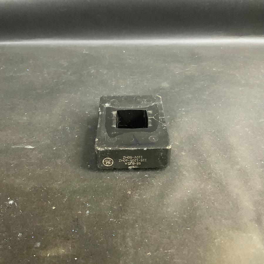 Used GE 55-B22A CONTACTOR COIL ($15 OBO)