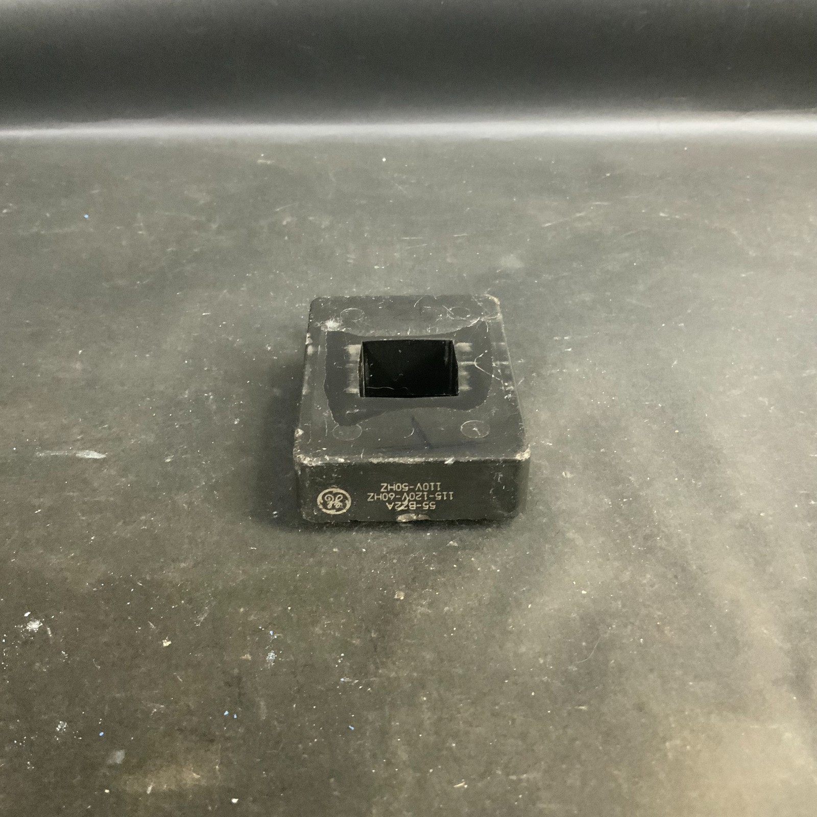 Used GE 55-B22A CONTACTOR COIL ($15 OBO)