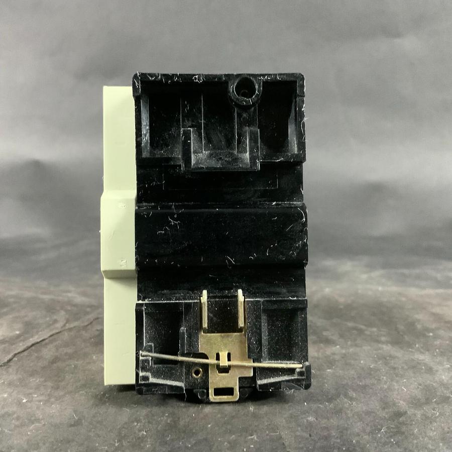 Used TELEMECANIQUE GV1-MO5 CIRCUIT BREAKER ($40 OBO)