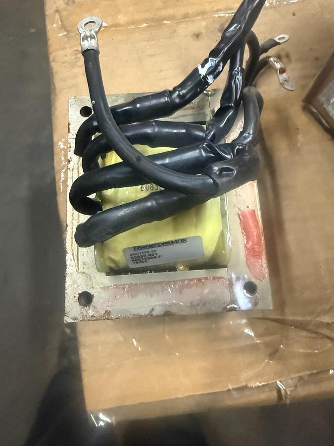 TRANSFERMATIK M601550-30 TRANSFORMER