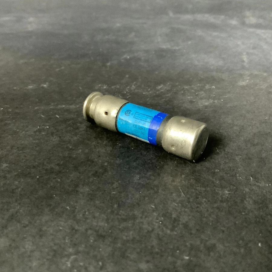 Used LITTELFUSE FLNR 1-8/10 TIME DELAY FUSE ($4 OBO)