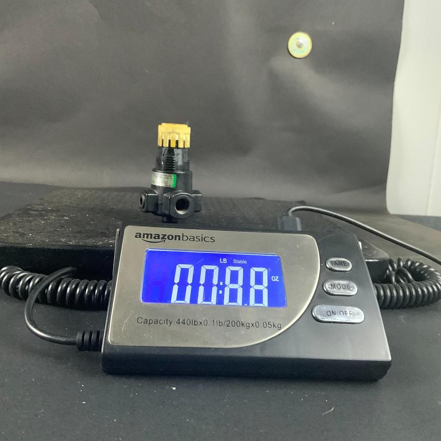 Used SPEEDAIRE 1Z838D NEUMATIC FILTER REGULATOR ($20 OBO)