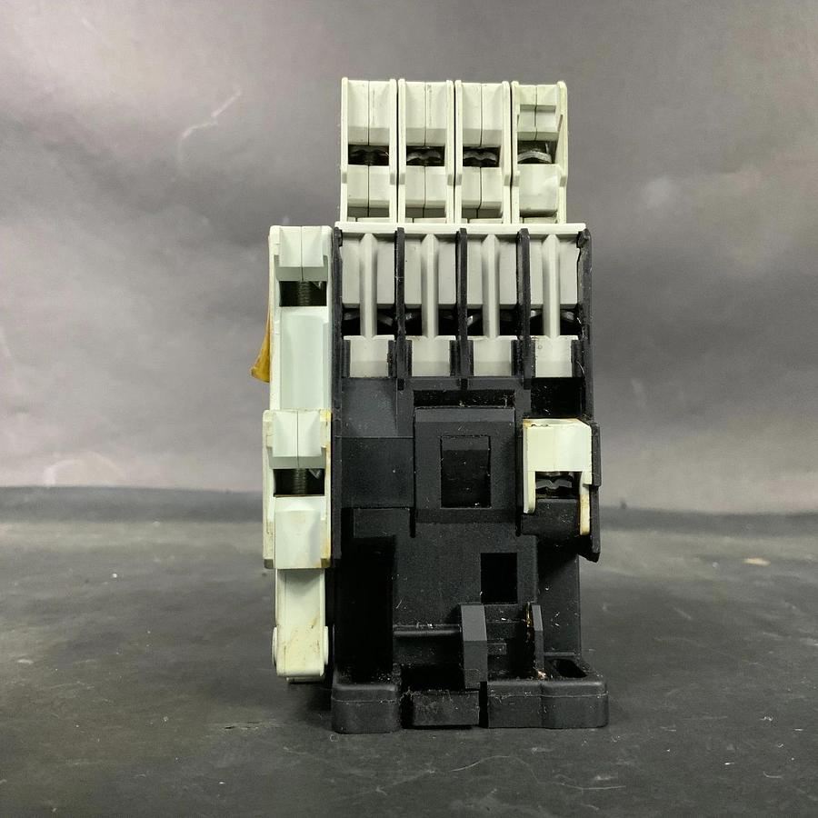 Used GENERAL ELECTRIC BRLL W/ BCLF10 CONTACTOR ($40 OBO)