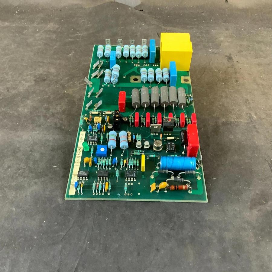 Used CHARMILLES 814139A PC BOARD ($50 OBO)