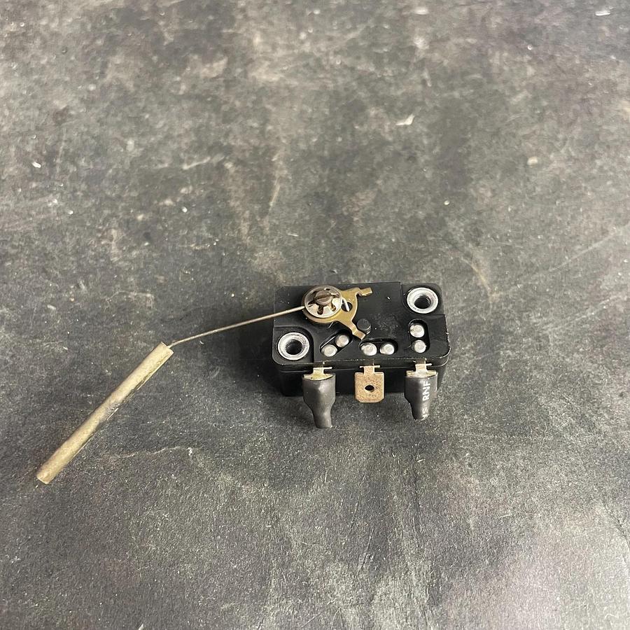 Used OMRON C-5G3 MICRO SWITCH