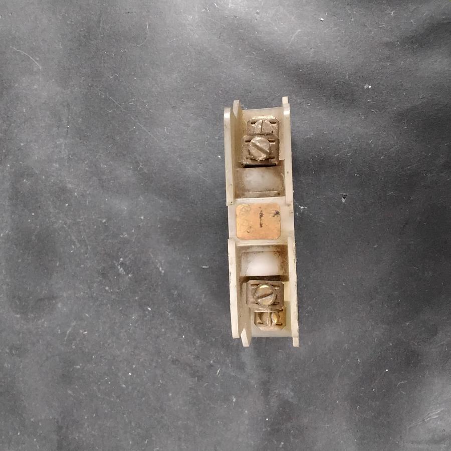 Used SQUARE D 9080 TYPE GT6 SUPPRESSOR ($18 OBO)