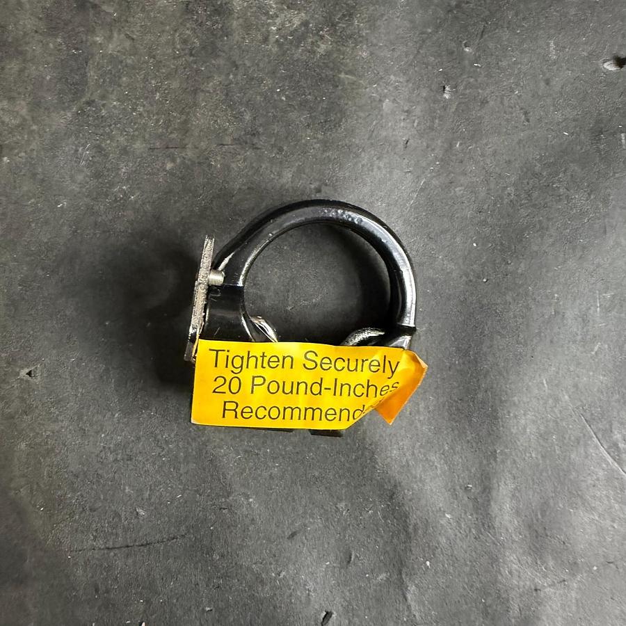EATON E34TA2 PADLOCK ATTACHMENT