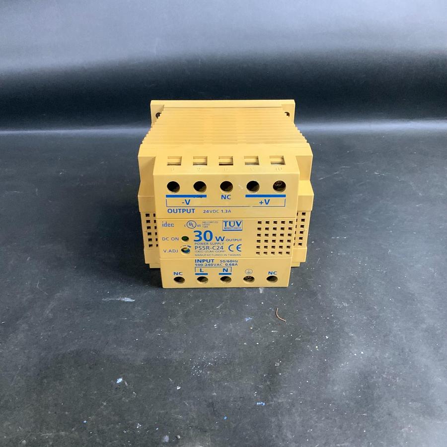 Used IDEC IZUMI PS5R-C24 POWER SUPPLY ($15 OBO)