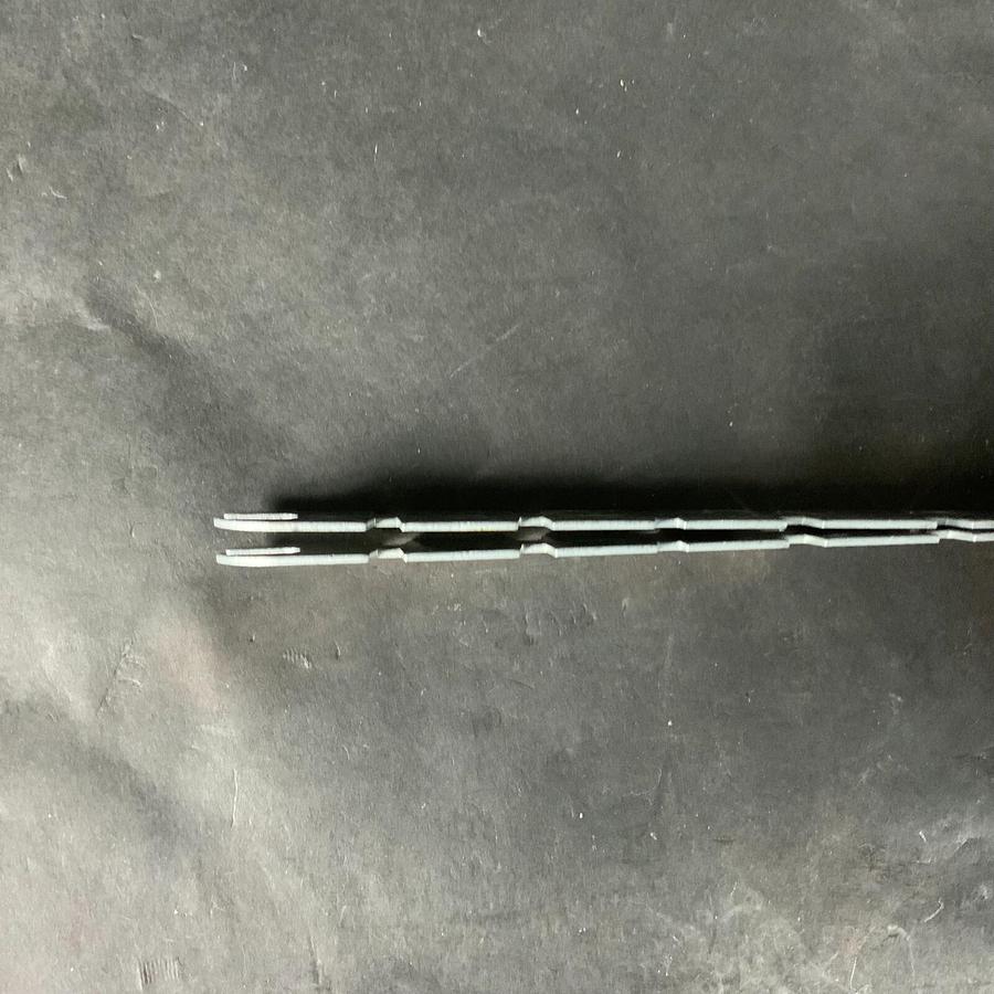 Used FERRAZ SHAWMUT RLS200 FUSE LINK - SET OF 2 ($12 OBO)