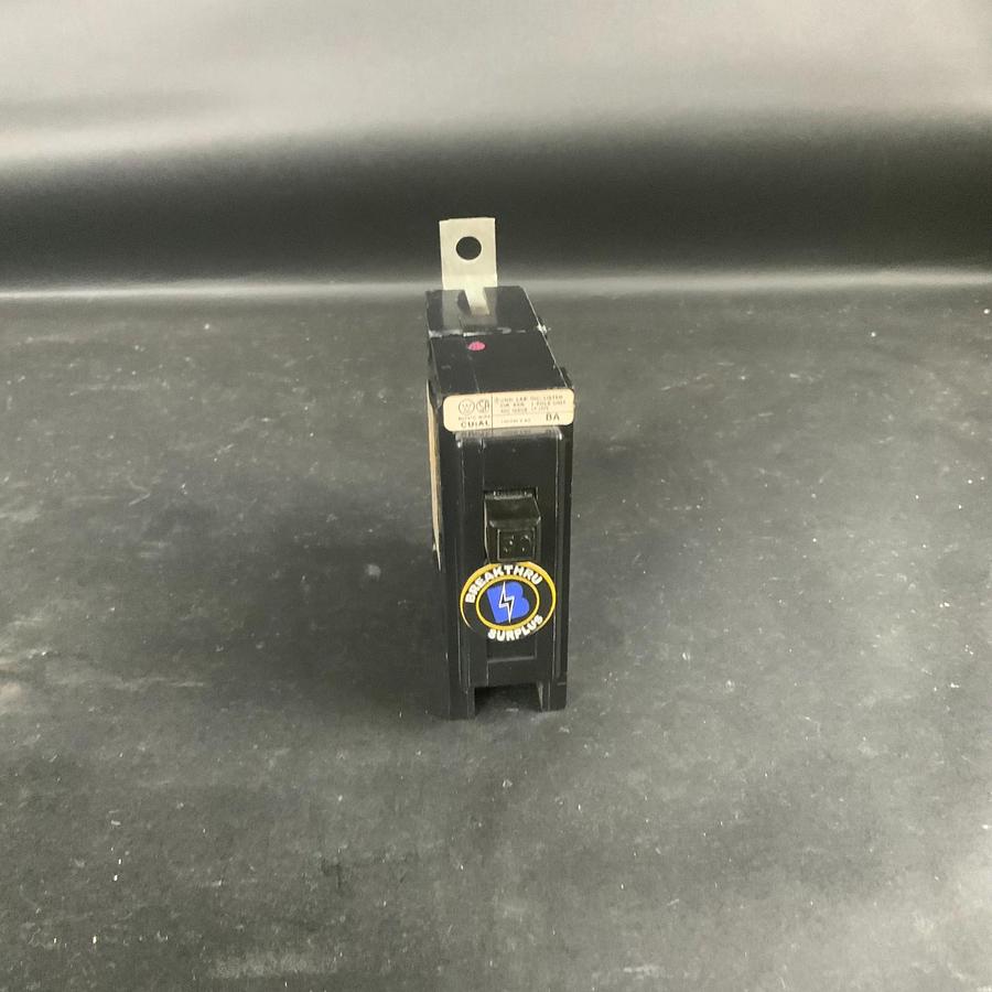 Used WESTINGHOUSE BA150 CIRCUIT BREAKER ($15 OBO)