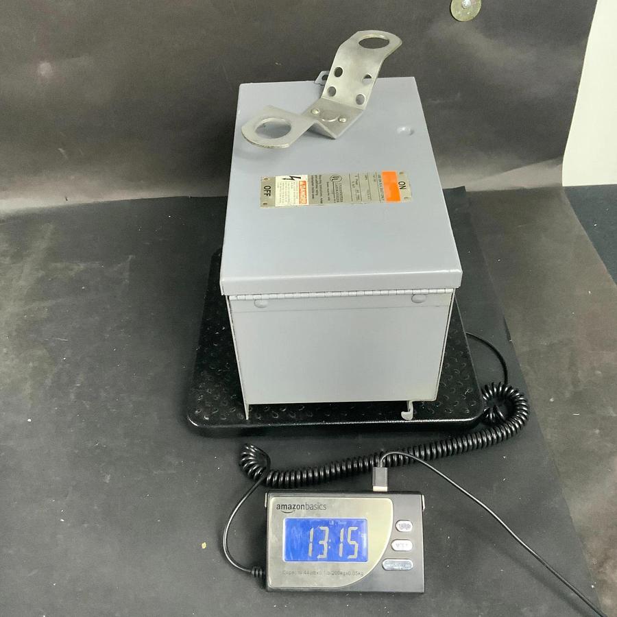 Used SIEMENS ITE XLVB321 BUSWAY PLUG ($175 OBO)