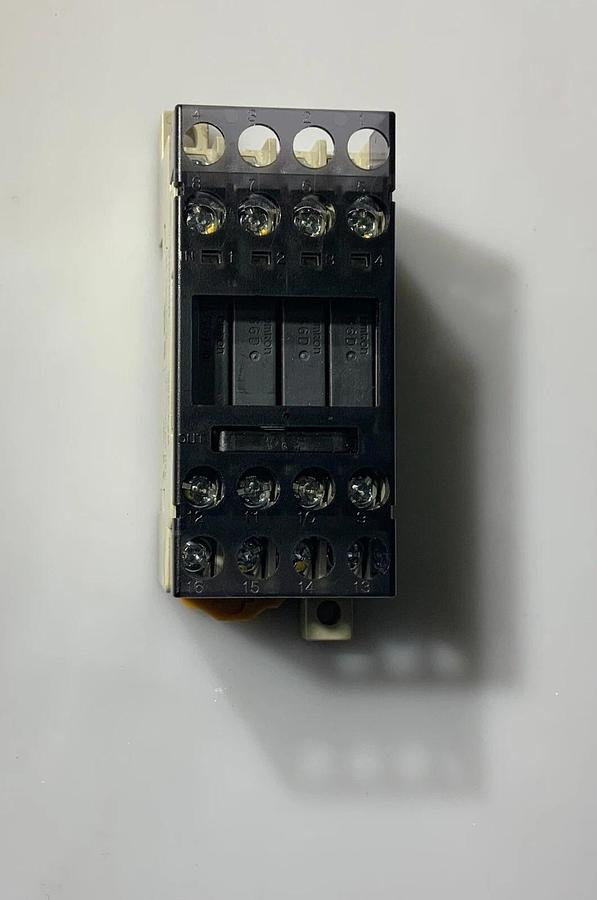 Used OMRON G6D-F4B-DC24 ($44.99/EACH OBO)