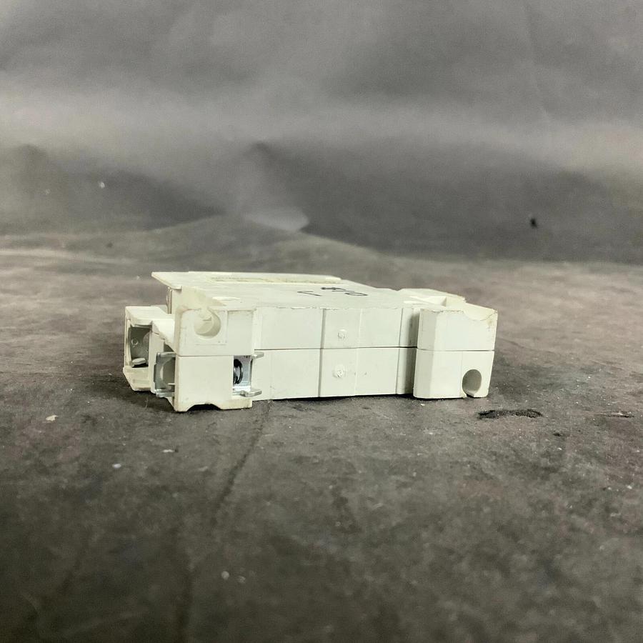 Used MITSUBISHI CP30-BA 1 POLE UNIT CIRCUIT PROTECTOR ($10 OBO)