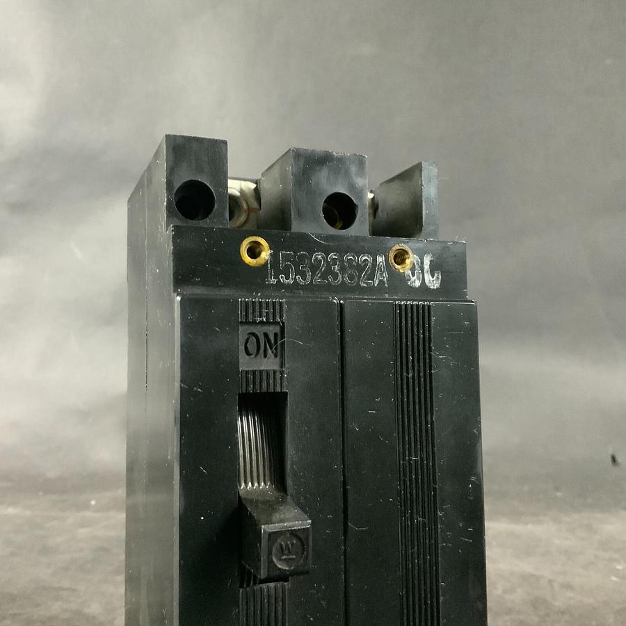 Used WESTINGHOUSE E2015 CIRCUIT BREAKER ($35 OBO)