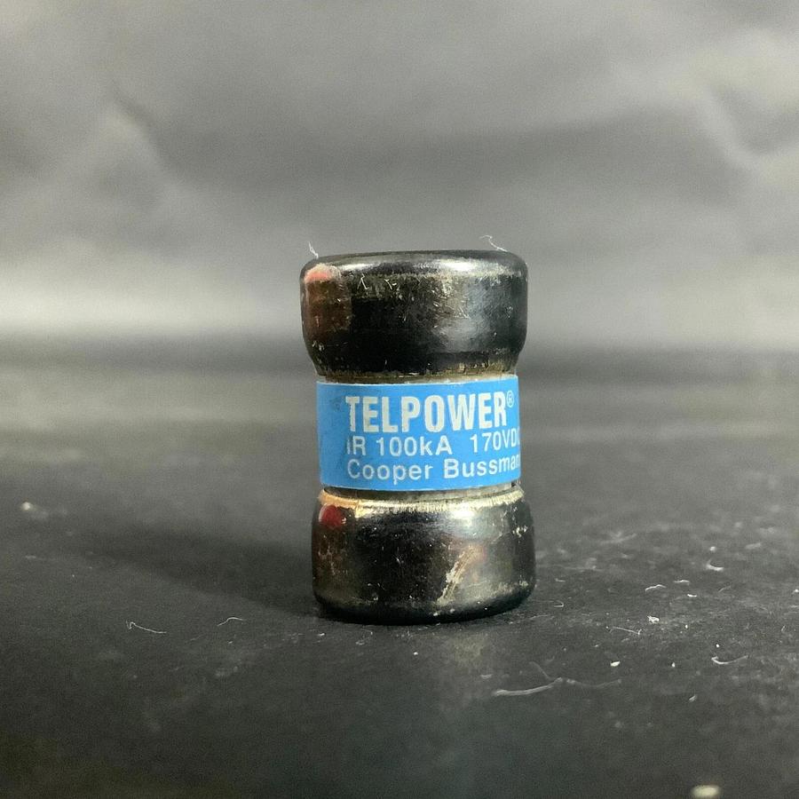 Used BUSSMANN TELPOWER TPS-30 FUSE ($10 OBO)
