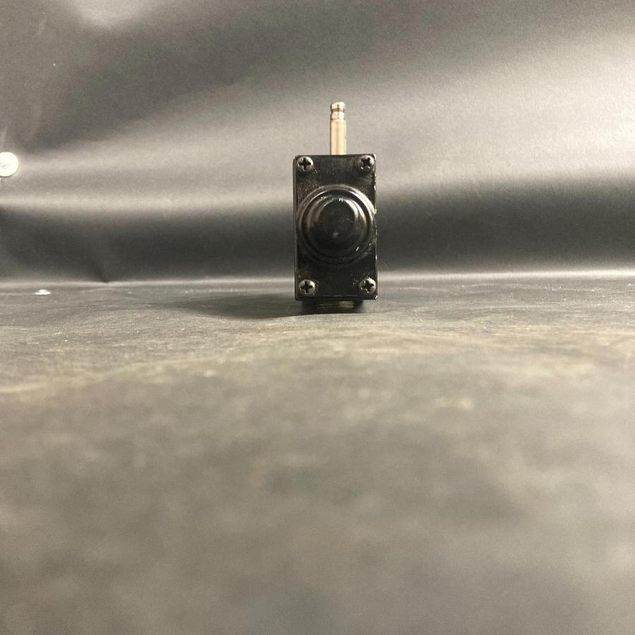 Used NORGREN K71EA00KS6K12 AIR CONTROL VALVE 150PSIG 120DEG F ($60 OBO)