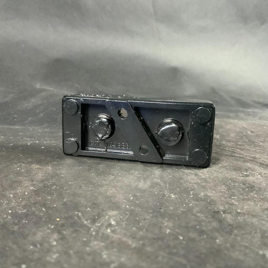 Used GE 189666 SINGLE FUSE HOLDER ($4 OBO)