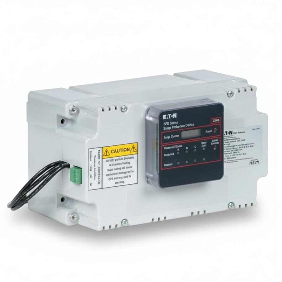EATON SPD250240S2C SURGE PROTECTION DEVICE 250KA 240V SINGLE SPLIT | BRAND NEW |