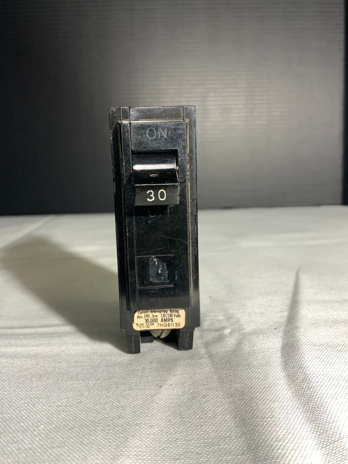 Used GENERAL ELECRIC THQB1130 30 A ($19.99 OBO)