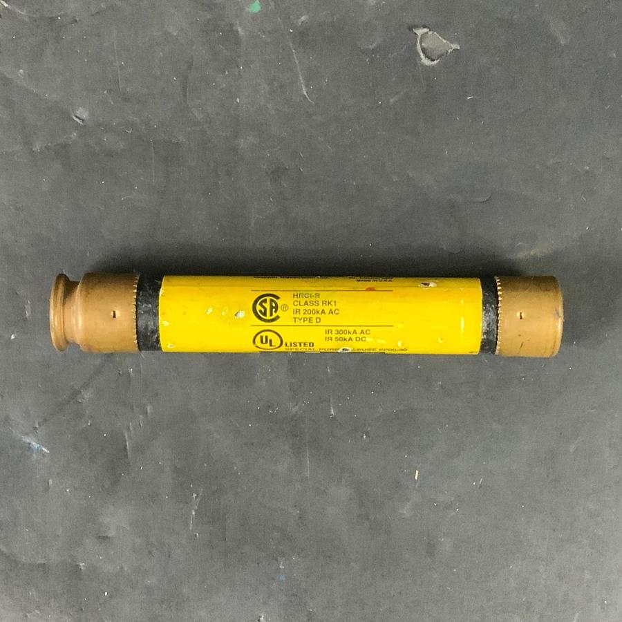 Used LPSRK-2 1/2SP FUSE ($23 OBO)