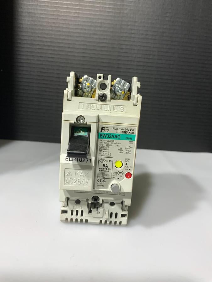 Used FUJI EW32AAG-2P005A ($90)