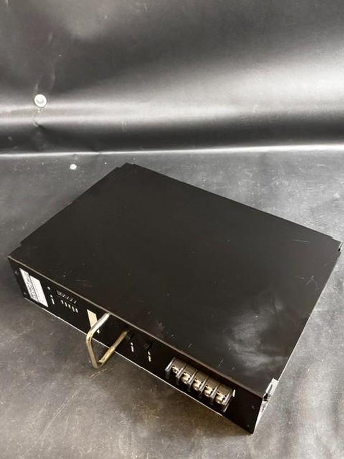 Used MITSUBISHI PD14C-1 POWER SUPPLY UNIT ($110 OBO)