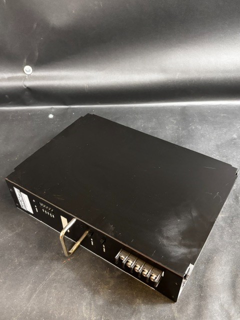 Used MITSUBISHI PD14C-1 POWER SUPPLY UNIT ($110 OBO)