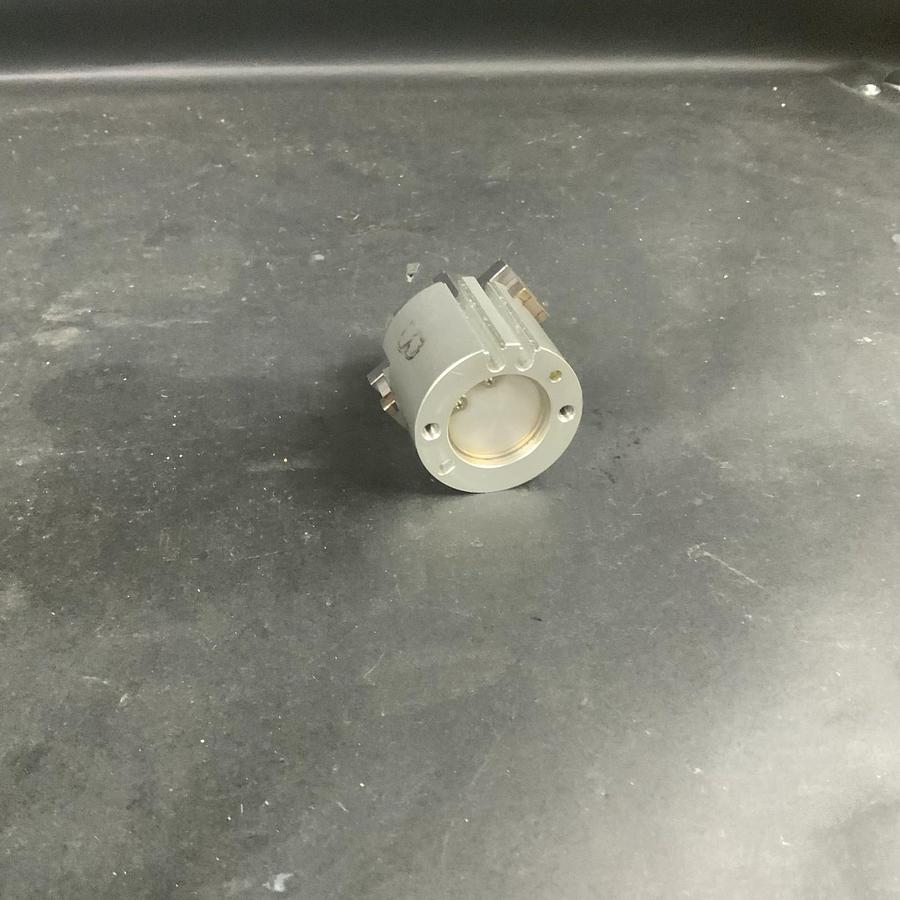 Used SMC PNEUMATIC 2-FINGER GRIPPER ($20 OBO)