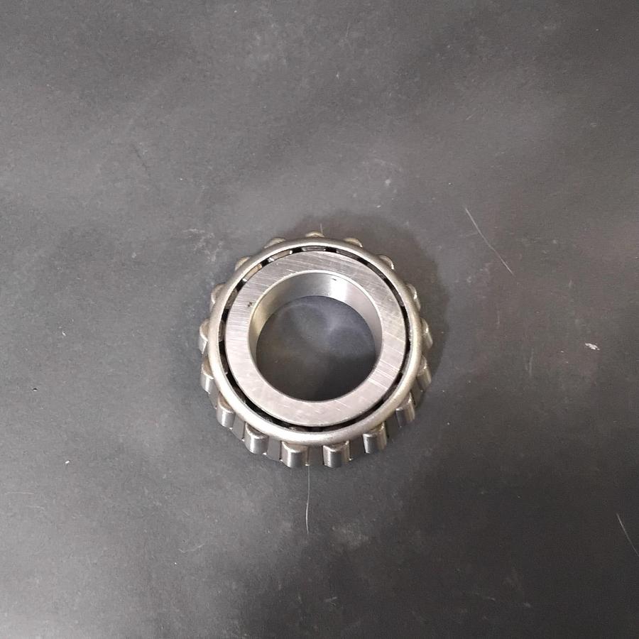 Used TIMKEN 49585 TAPERED ROLLER BEARING CONE ($24 OBO)