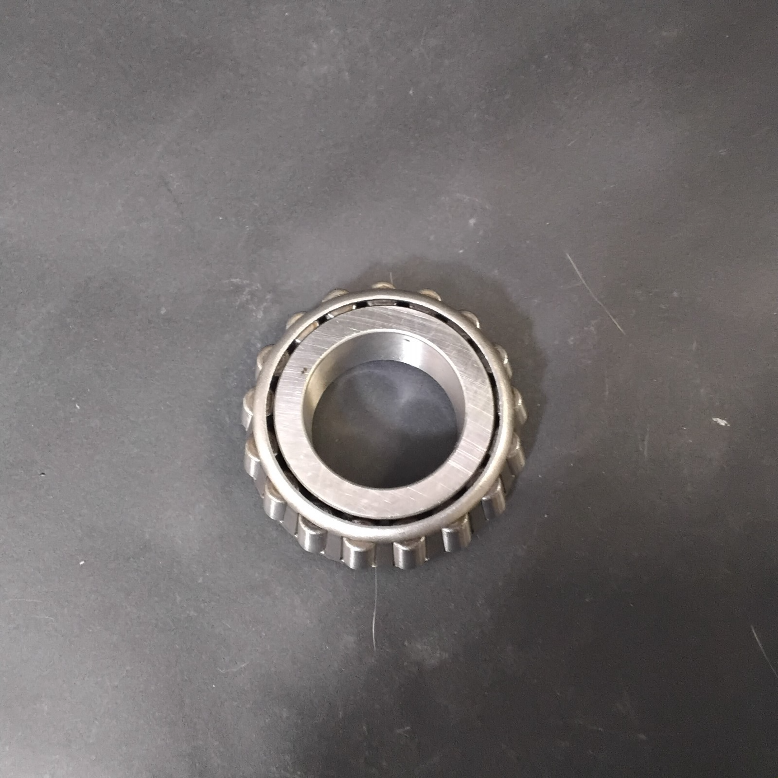 Used TIMKEN 49585 TAPERED ROLLER BEARING CONE ($24 OBO)
