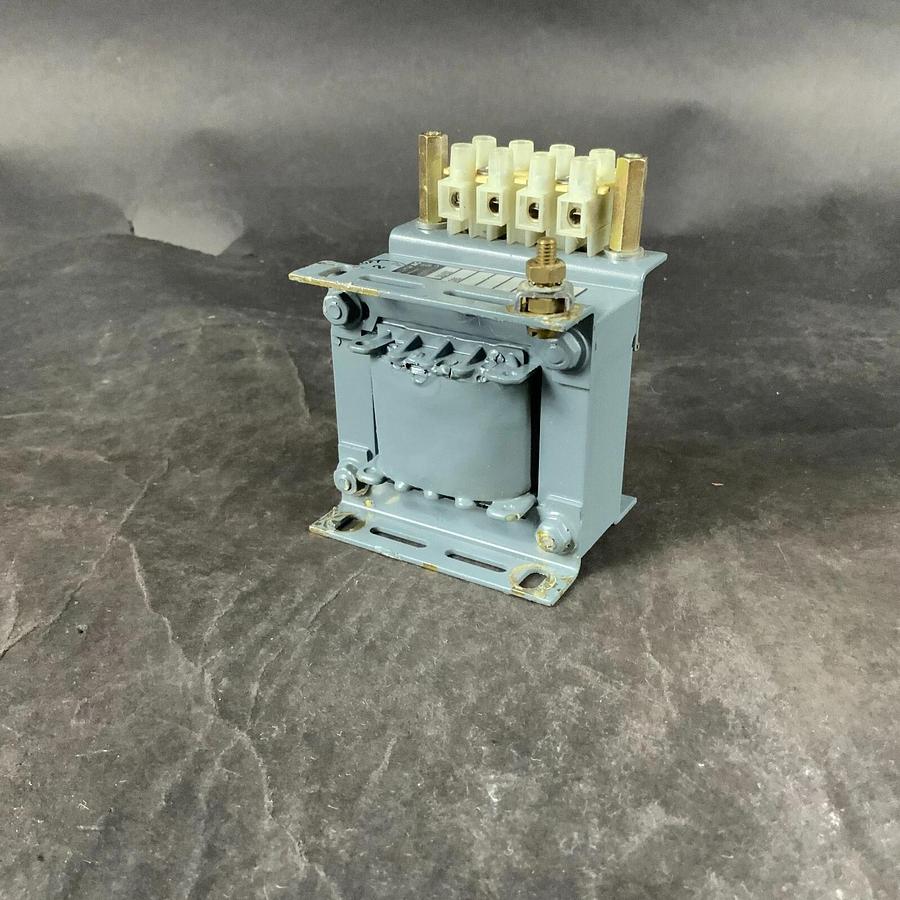 Used LAPP-TEXTIMA CH-8335 HITTNAU TRANSFORMER ($50 OBO)