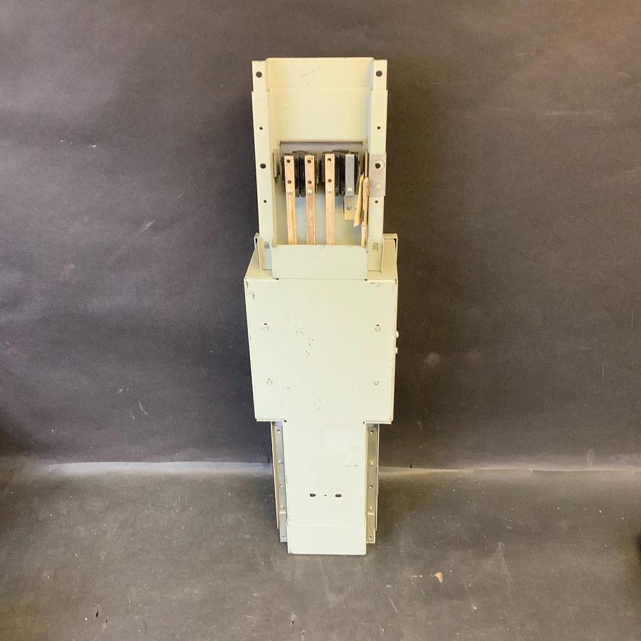 Used GE DH1BBJ31G FLEX-A-POWER PLUG-IN BUSWAY ($150 OBO)