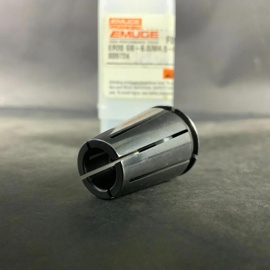EMUGE F0942020.6 COLLET ($50 OBO)