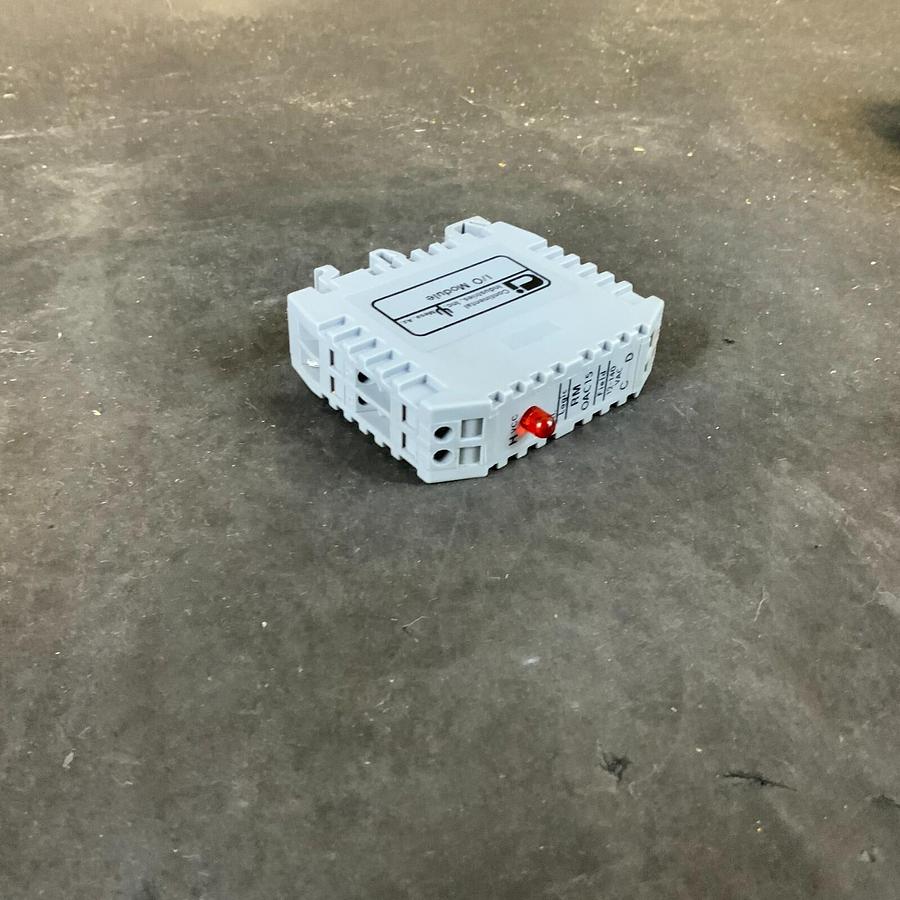 Used CONTINENTAL INDUSTRIES RM OAC15 I/O MODULE ($20 OBO)